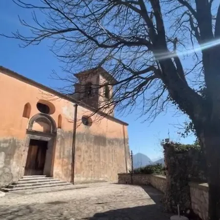 Casa de hóspedes Hdsm Monteforte Irpino