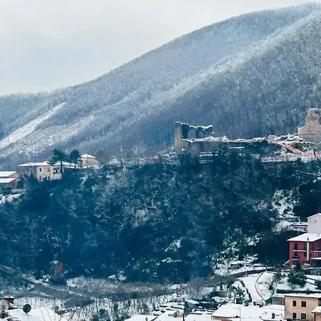 Hdsm * Monteforte Irpino