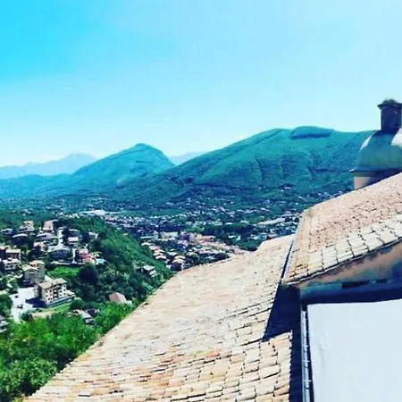 Hdsm * Monteforte Irpino
