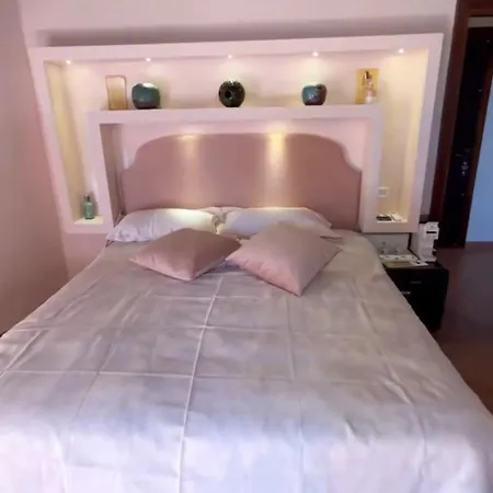 Hdsm Casa de hóspedes Monteforte Irpino