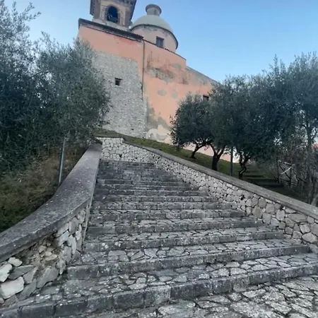 Casa de hóspedes Hdsm Monteforte Irpino