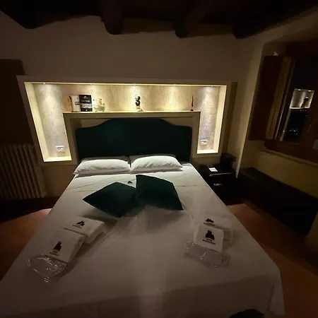 Hdsm Casa de hóspedes Monteforte Irpino